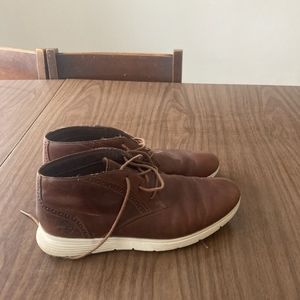 Mens Timberland Boots